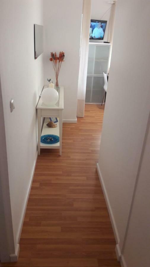 Apartamentos Triacastela Santiago de Compostela Exterior foto